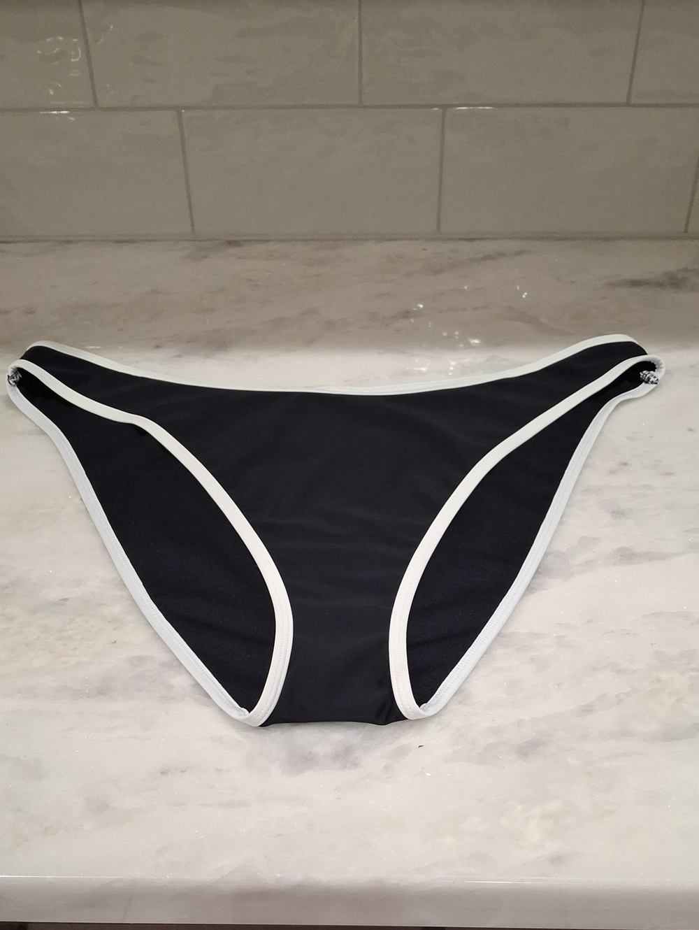 Women's Swim Bikini Bottom